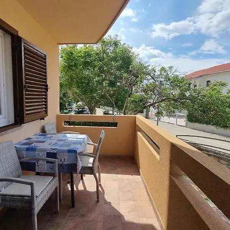 Standard Fuer 4-5 Personen Strandnah Und Zentrumnah Apartment *